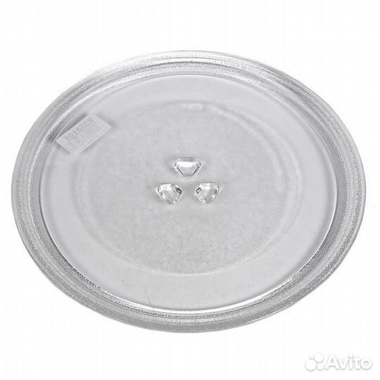 Тарелки (блюда) свч-печей