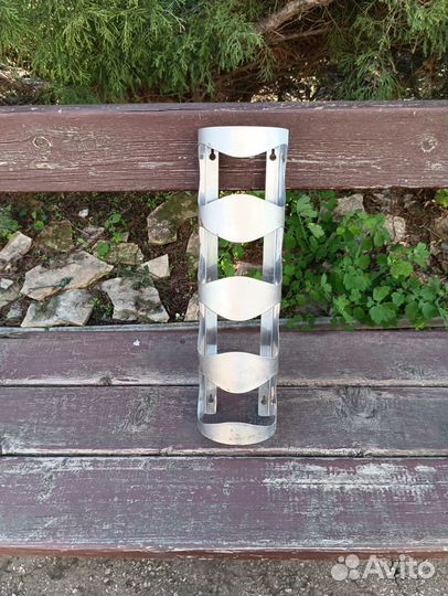 Подставка для 4 бутылок винница икеа