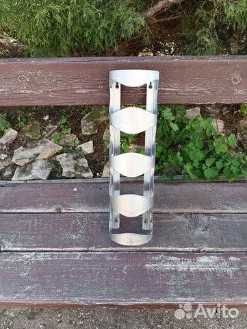 Подставка для 4 бутылок винница икеа