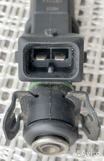 Пежо Ситроен форсунка бензиновая 01F003A