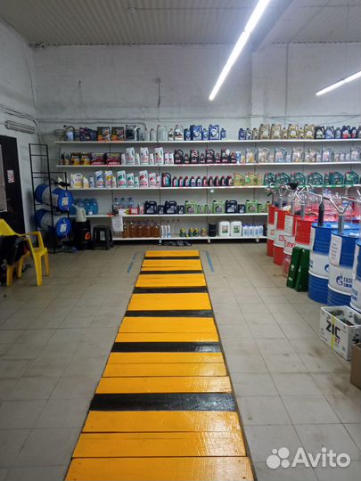 Масло моторное shell Helix HX7 10W-40