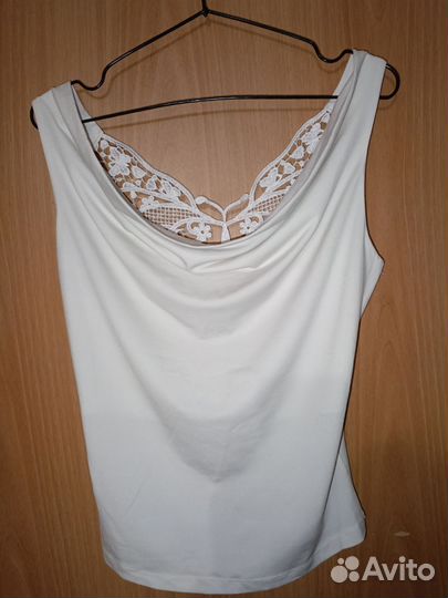 Майка женская