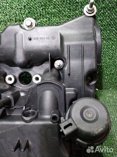 Клапанная крышка правая Land Rover Discovery 3 2.7