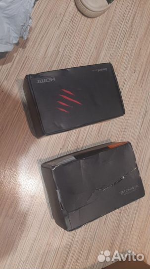 Тв-приставка Android 2/16 и 4/32