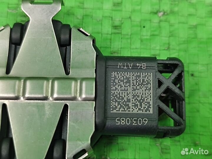 Датчик дождя и света Audi Q3 / Q7