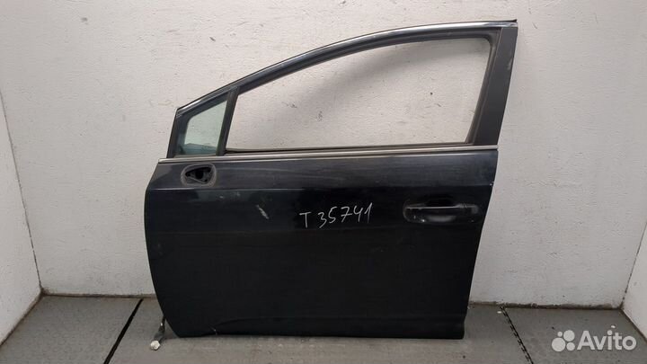 Дверь боковая Toyota Avensis 3, 2010