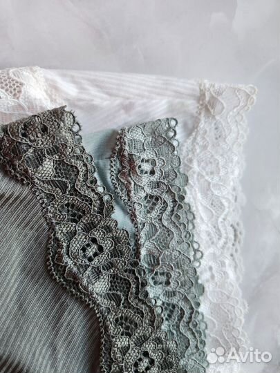 Трусы женские hm хипстер. Размер XS