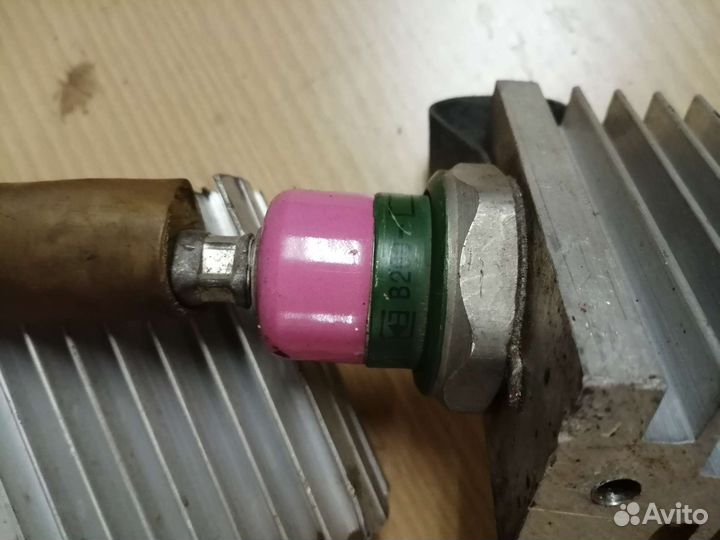 Диод силовой