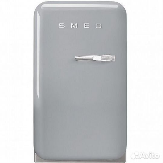 Минибар Smeg FAB5LSV