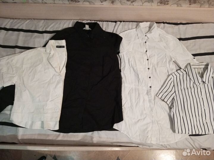 Вещи пакетом 15 штук