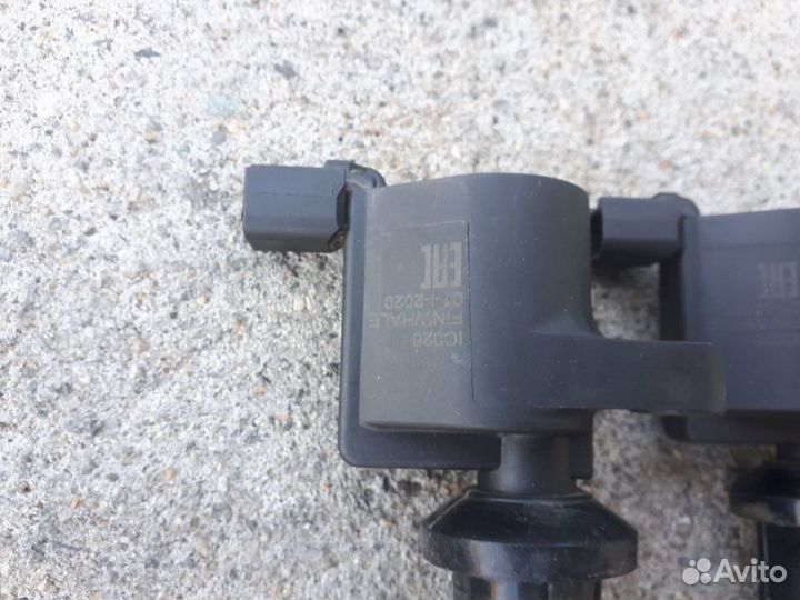 Катушка зажигания aoda Ford Focus 2
