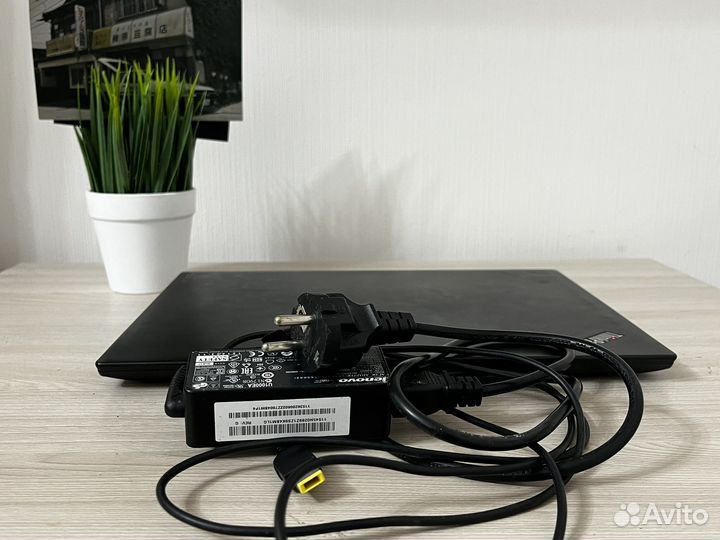 Lenovo thinkpad t460