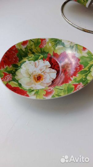 Набор кофейных чашек