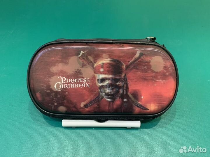 Сумка для PSP новая