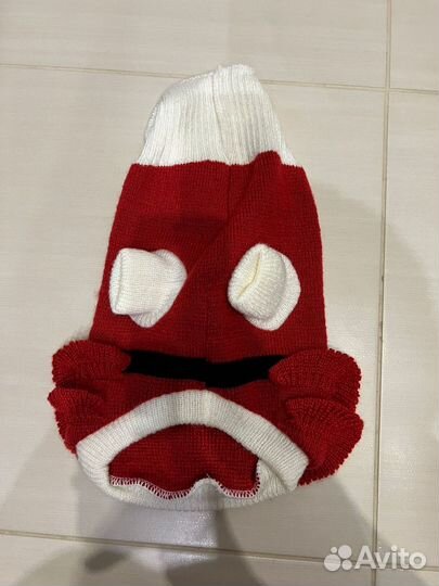 Одежда платье для собаки H&M