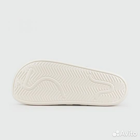 Сабо Adidas Clogs White