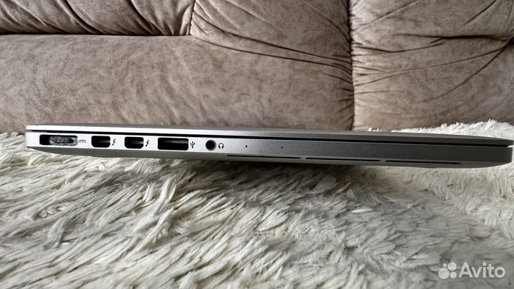 Apple MacBook Pro 13