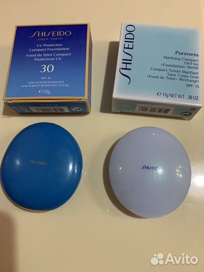 Clarins, Sephora. MAC