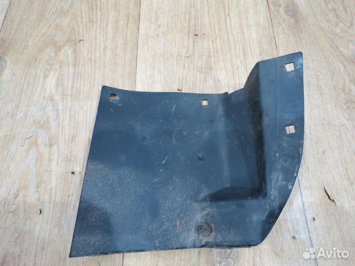 Брызговик задний LADA Vesta Веста