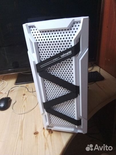 Пк игровой