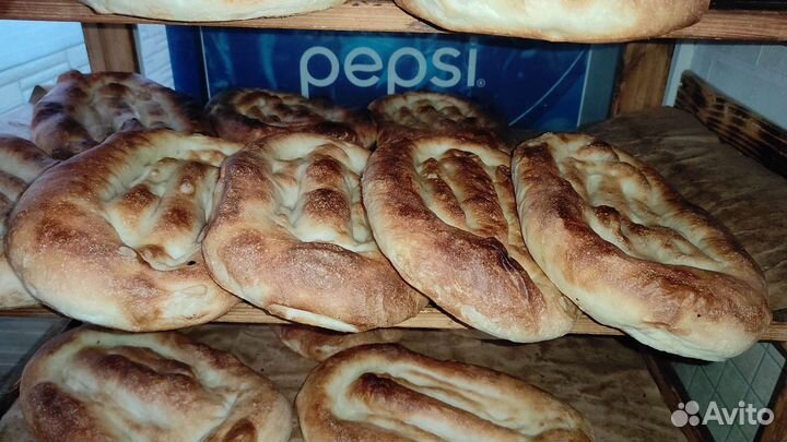 Армянский лаваш (мягкий)