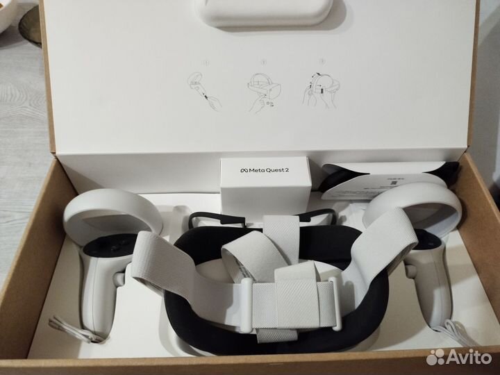 Oculus quest 2 128gb