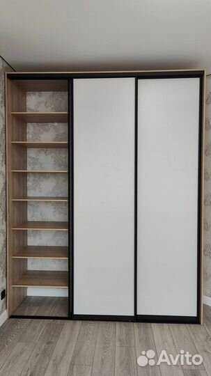 Шкаф купе на заказ/Шкаф от производителя