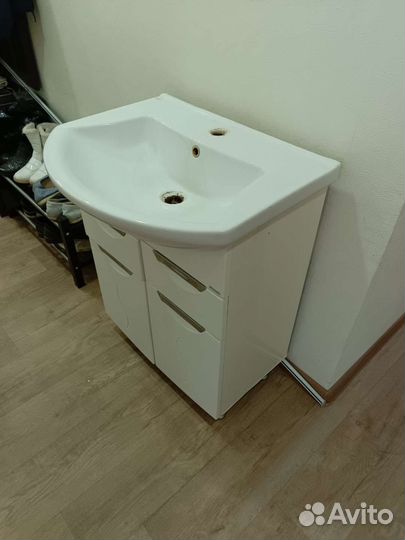 Тумба для ванной