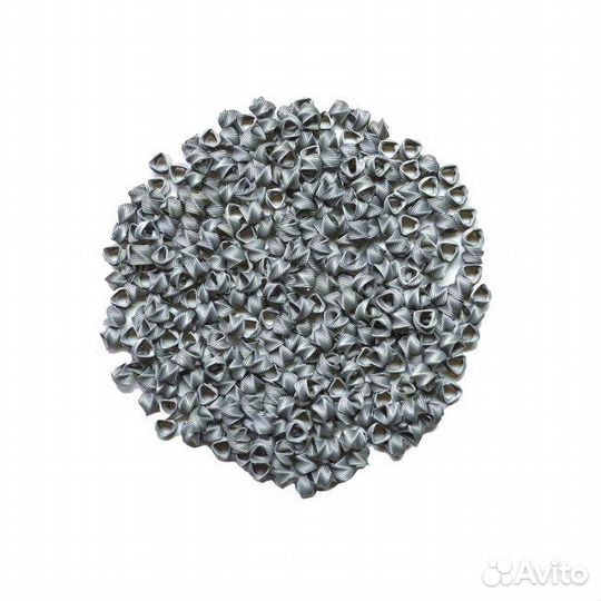 Насадка спн 3,5*3,5 мм (0,25 мм) нерж 500 г