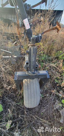 Комплекс посевной Flexi-Coil ST820, 2009