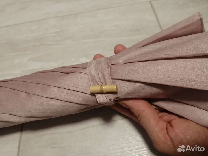 Японский зонт, made in Japan