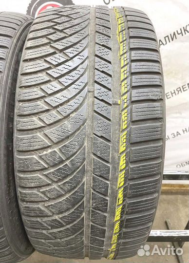 Kumho WinterCraft WP72 245/45 R17 99R