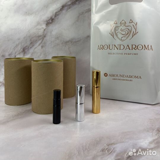 Распив парфюма Tom Ford Lost Cherry