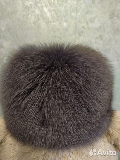 Шапка женская р. 54-56