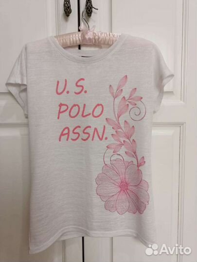 Блузка женская U.S.Polo