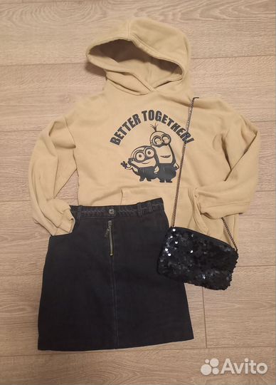 Толстовка Sela 134