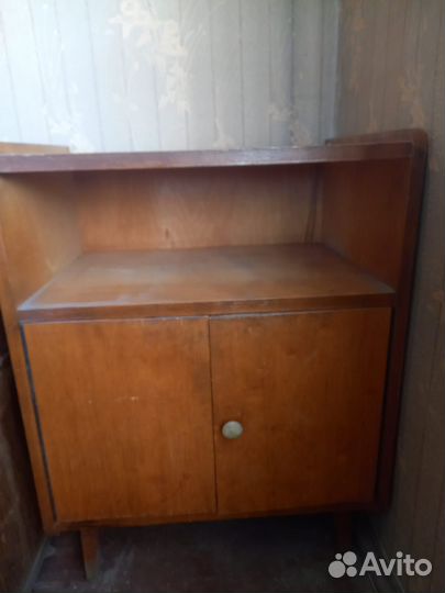 Тумба под телевизор напольная бу