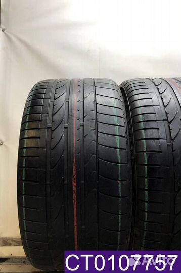 Bridgestone Dueler H/P Sport 315/35 R21 111Y