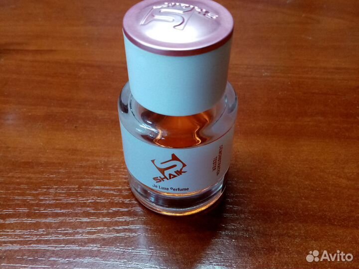 Туалетная вода женская