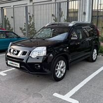 Nissan X-Trail 2.0 AT, 2013, 107 100 км, с пробегом, цена 1 495 000 руб.