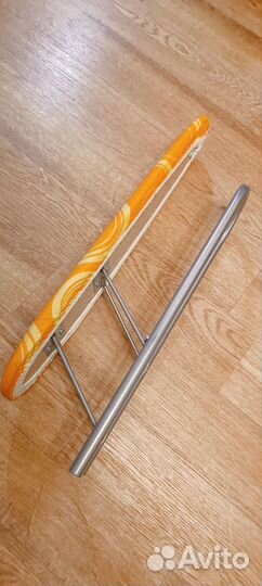 Подрукавник для гладильной доски