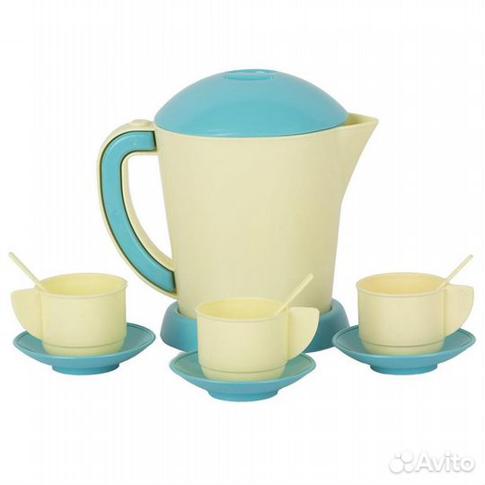 Игра детский кухонный набор