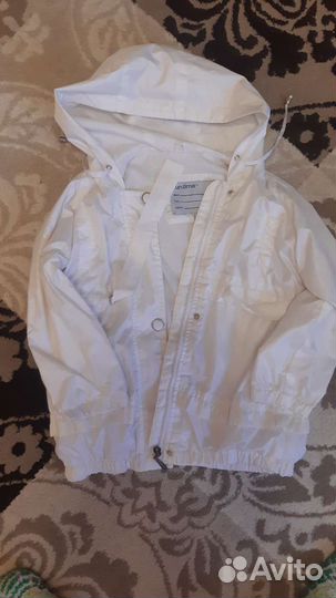 Вещи для девочки 116-122