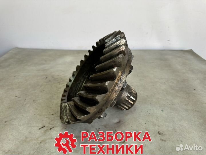 Шестерня дифференциала редуктора Faw