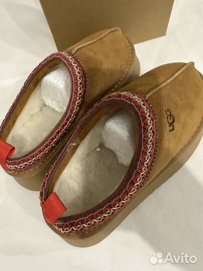 Угги низкие натуральные премиум новые женские на в