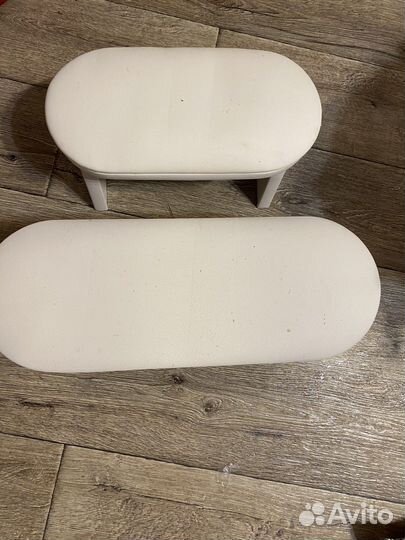 Подставка для маникюра