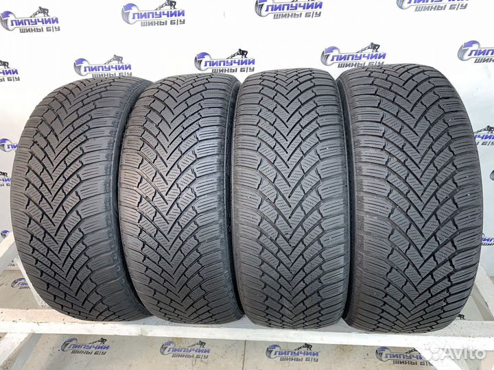 Continental WinterContact TS 860 225/50 R17 98H