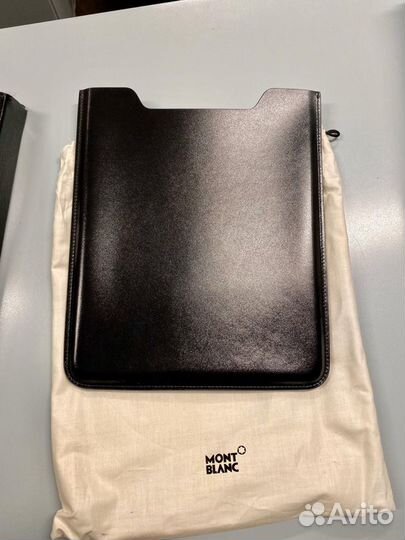 Чехол для iPad mini Mont Blanc, Новый, оригинал