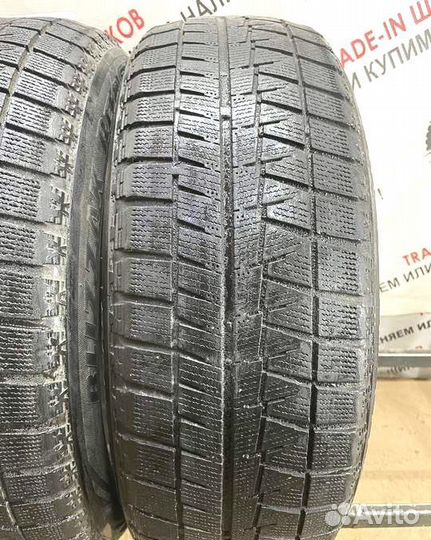 Bridgestone Blizzak Revo GZ 205/60 R16 92Q