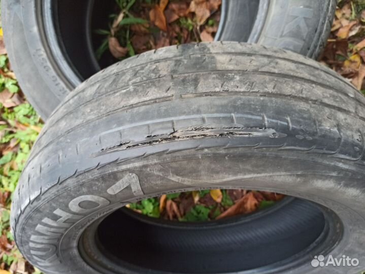 Kumho Solus SA01 Plus 205/65 R16 95H